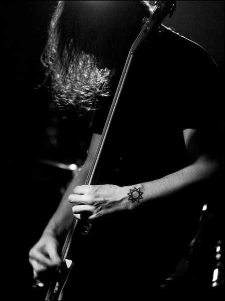 Enneagram bass by plizzzzzzz