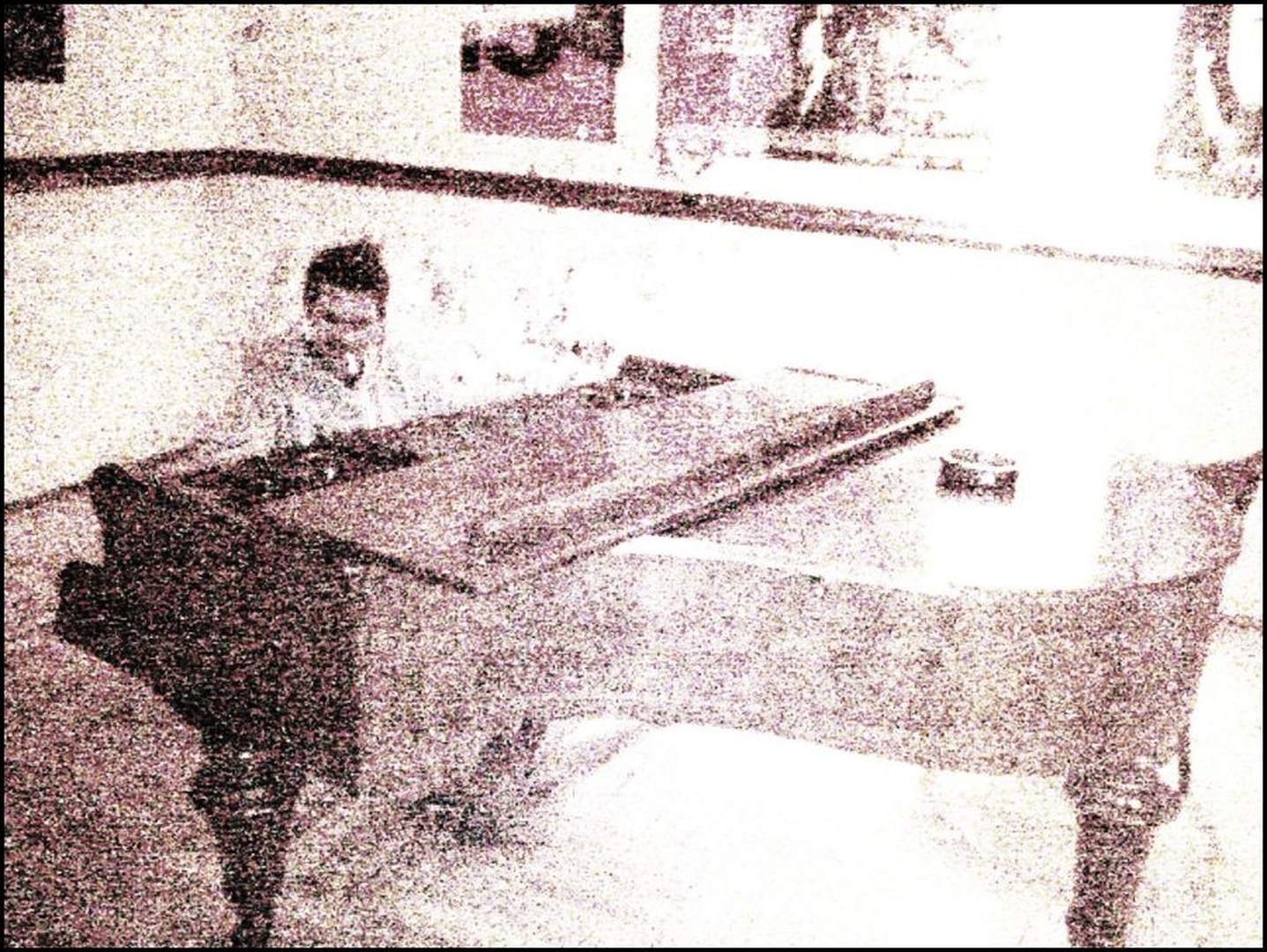 Pianist by