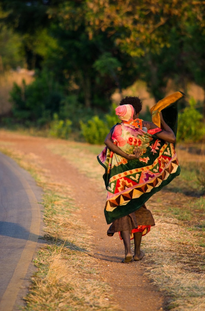 Mami by Blaž Accetto