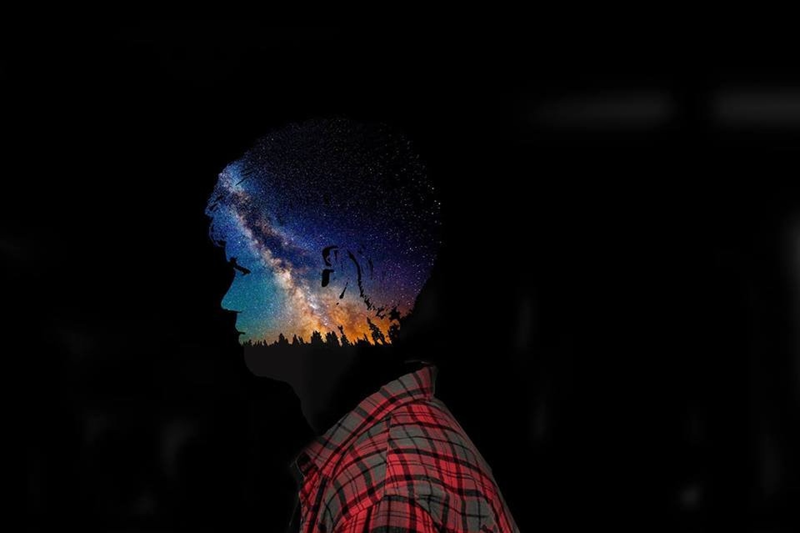 In My Head by Denys Shadro