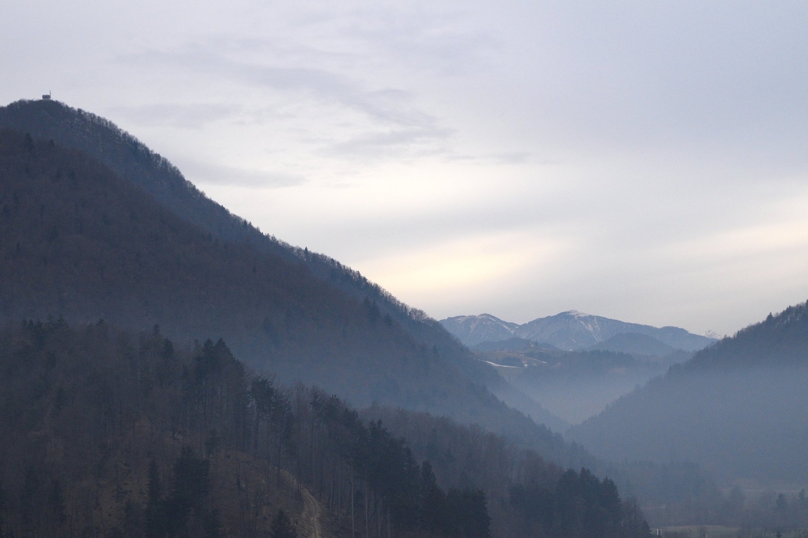 Moment by Jan Bernik