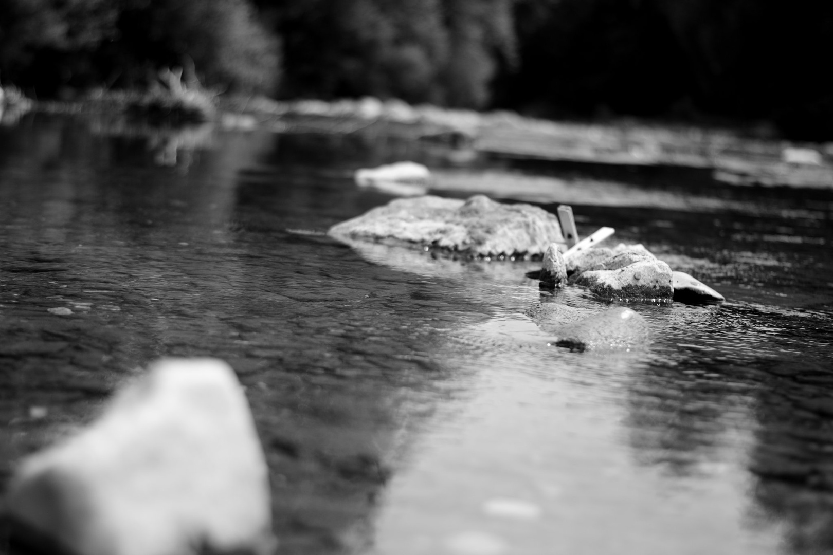 Moment by Jan Bernik