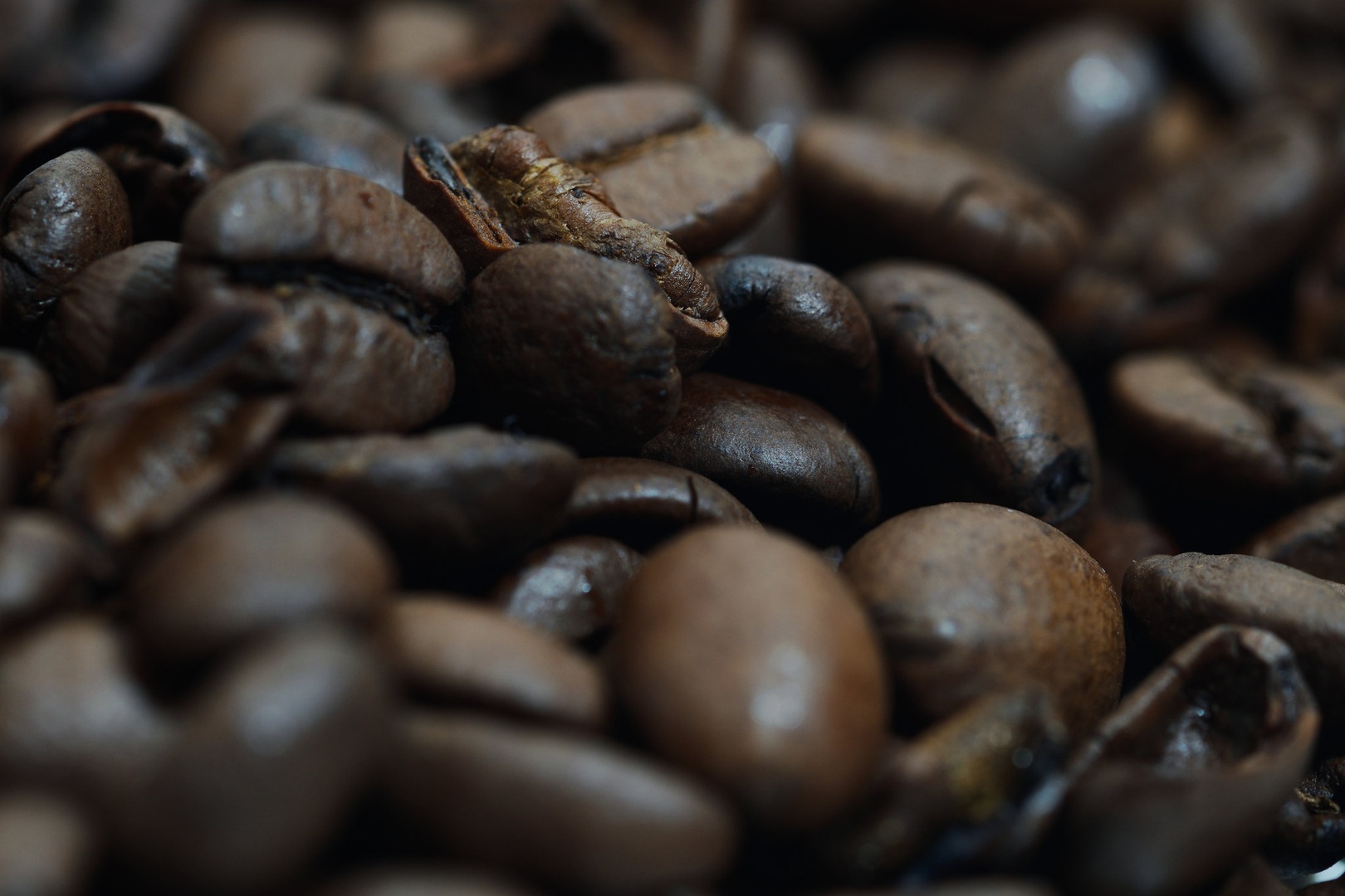 Coffee by Jan Bernik