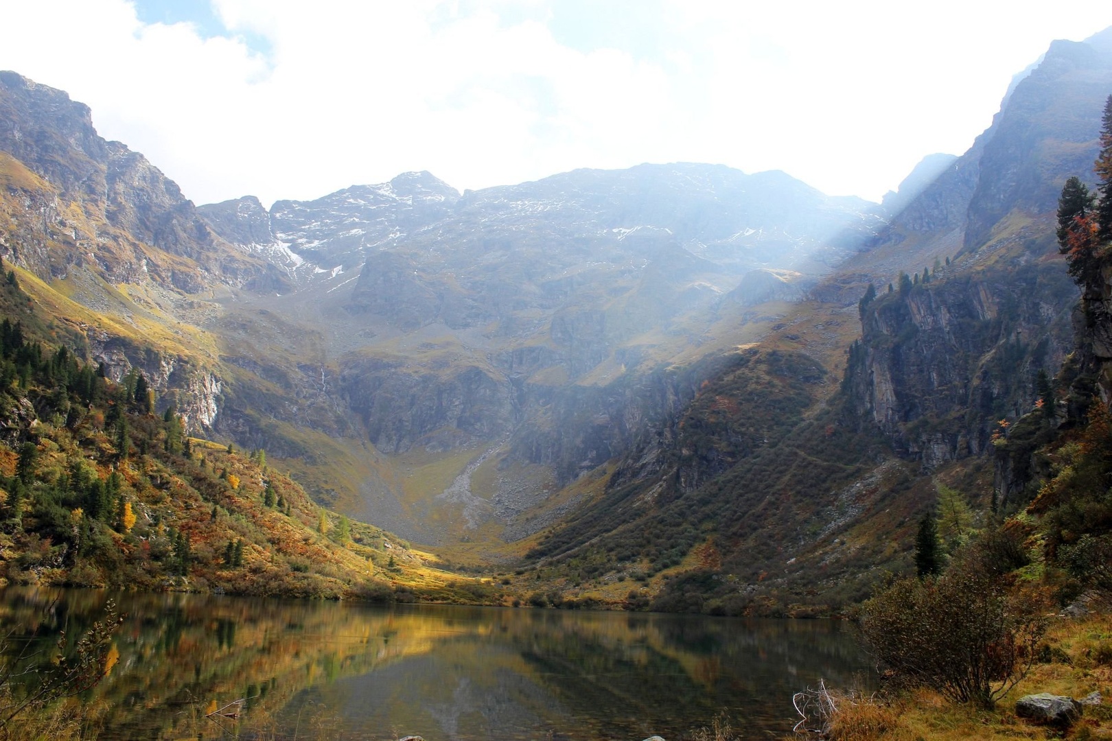 Obersee by Ivan Horvat