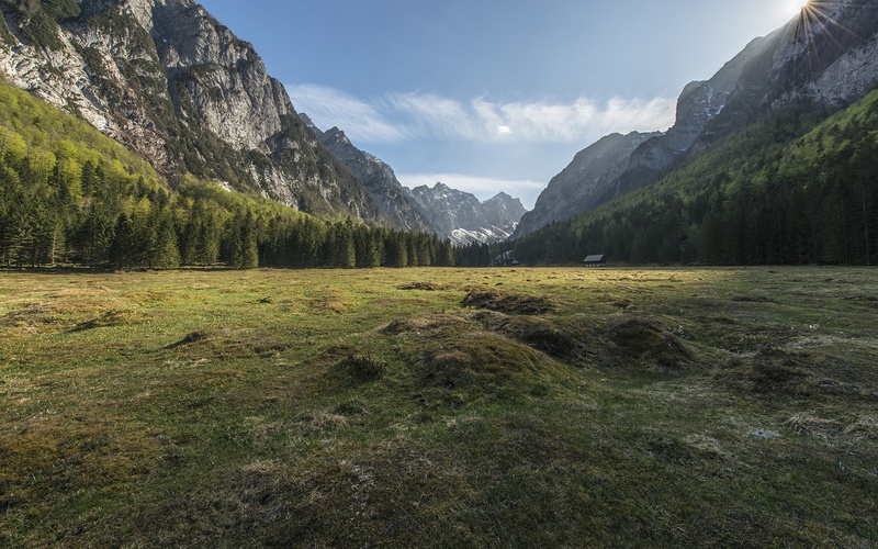 Senčenje by A