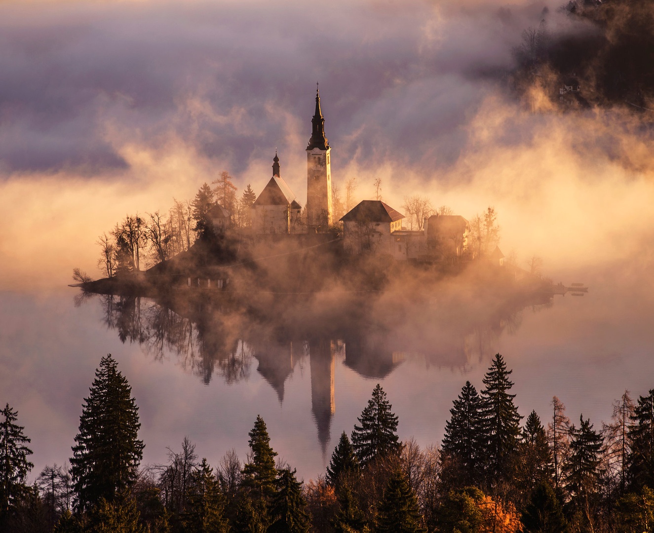 Bled by A
