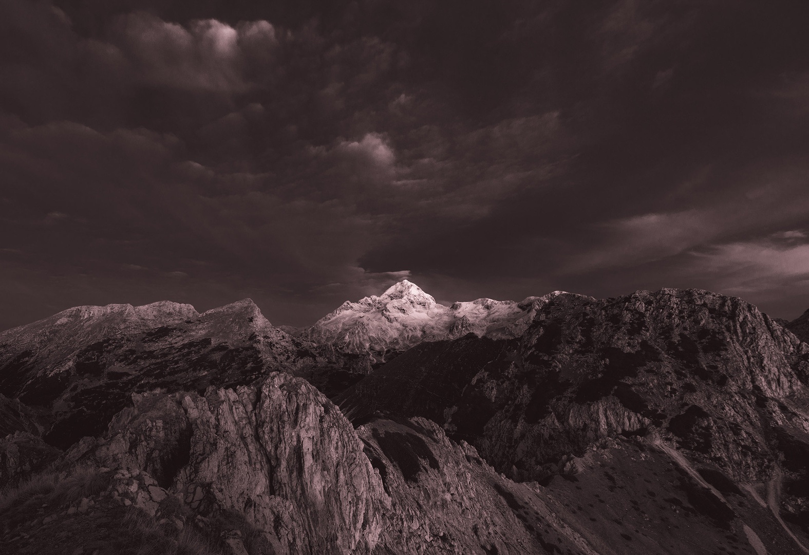 Triglav by A