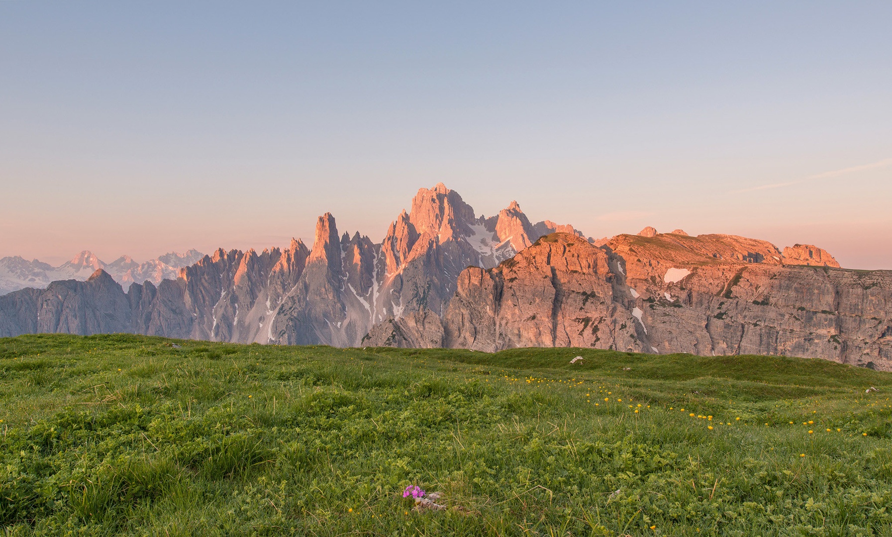 Dolomiti by A