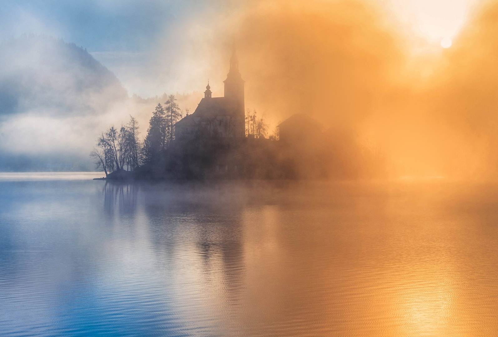 Bled by A