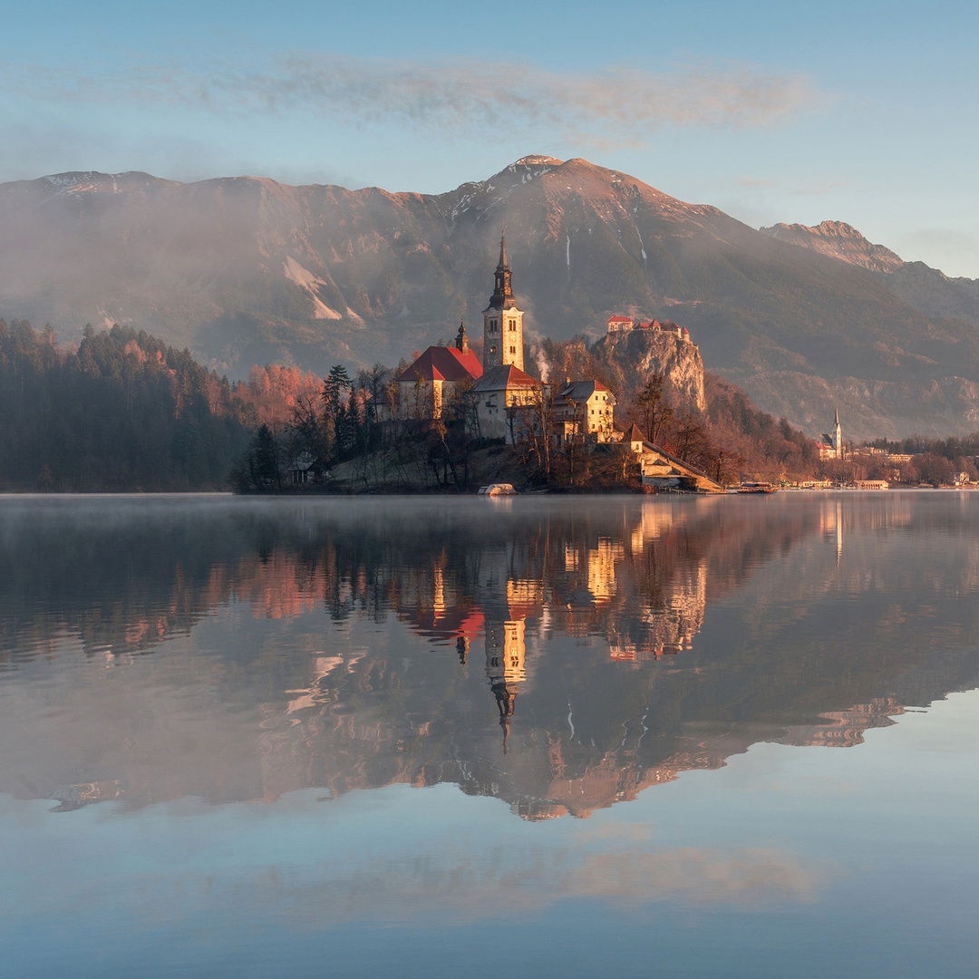 Bled by A
