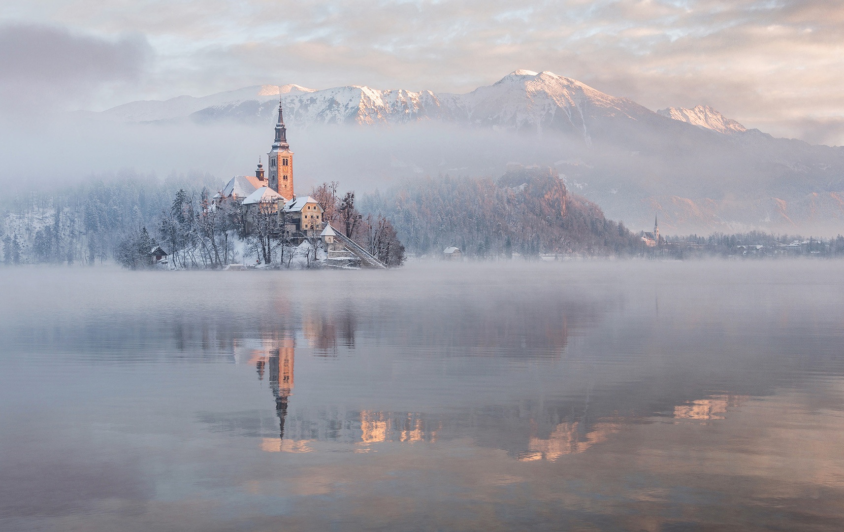 Bled by A
