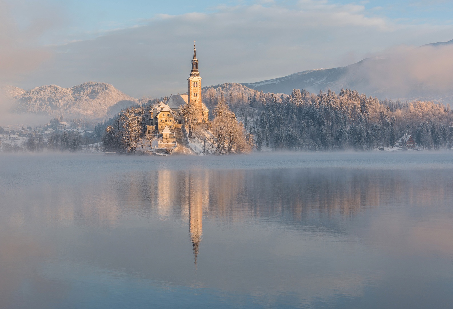 Bled by A