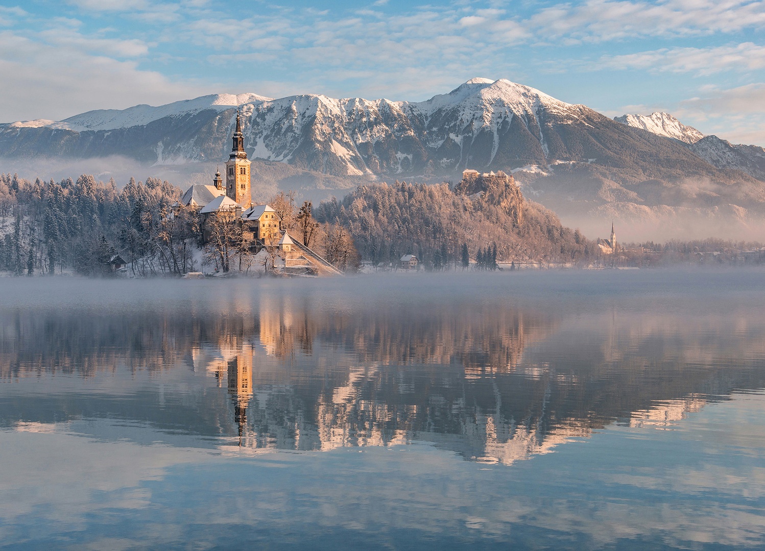 Bled by A