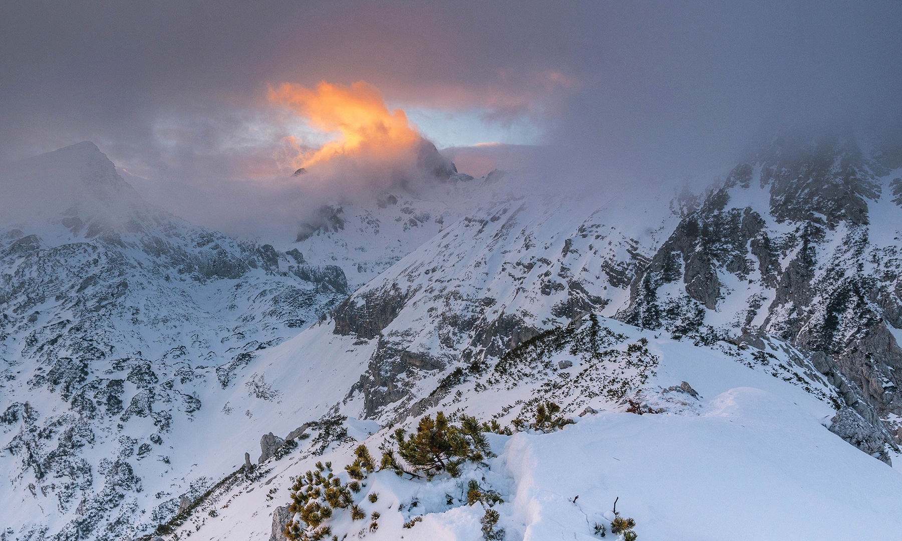 Triglav by A