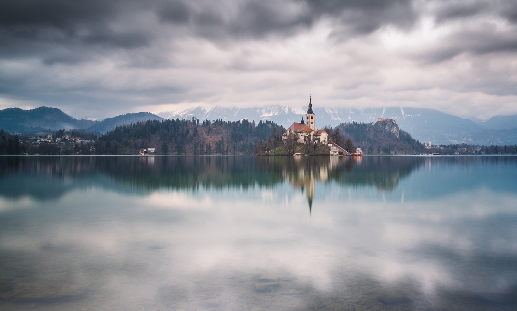 Bled by A