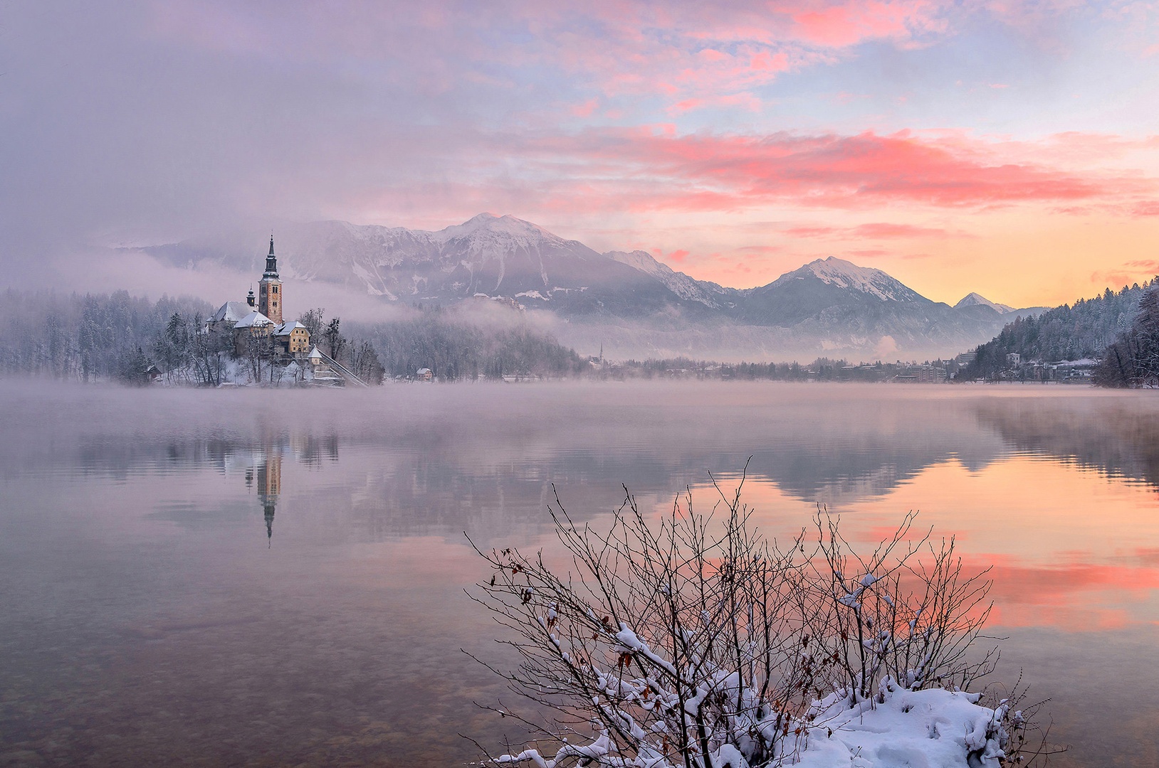 Bled by A
