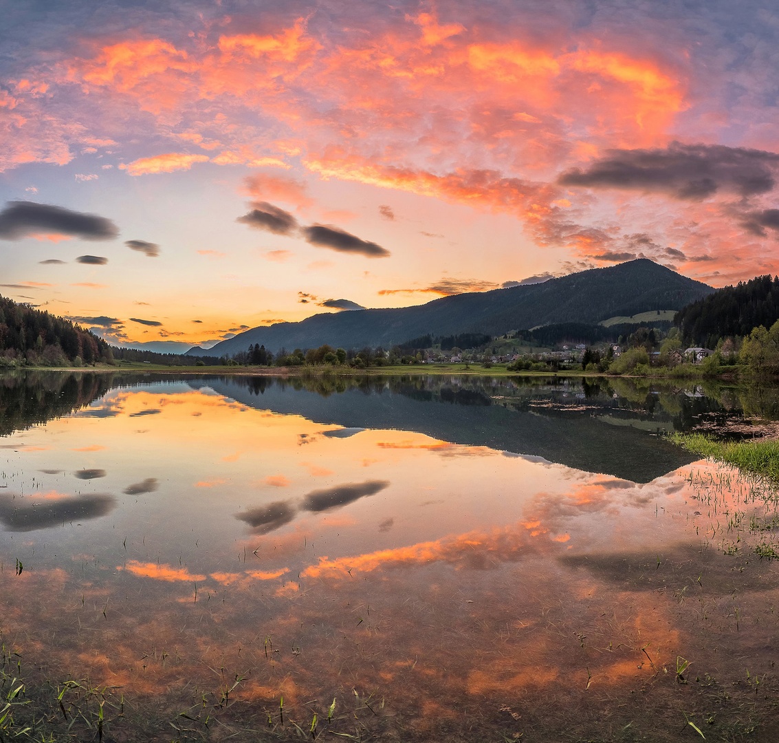 Rateče by A
