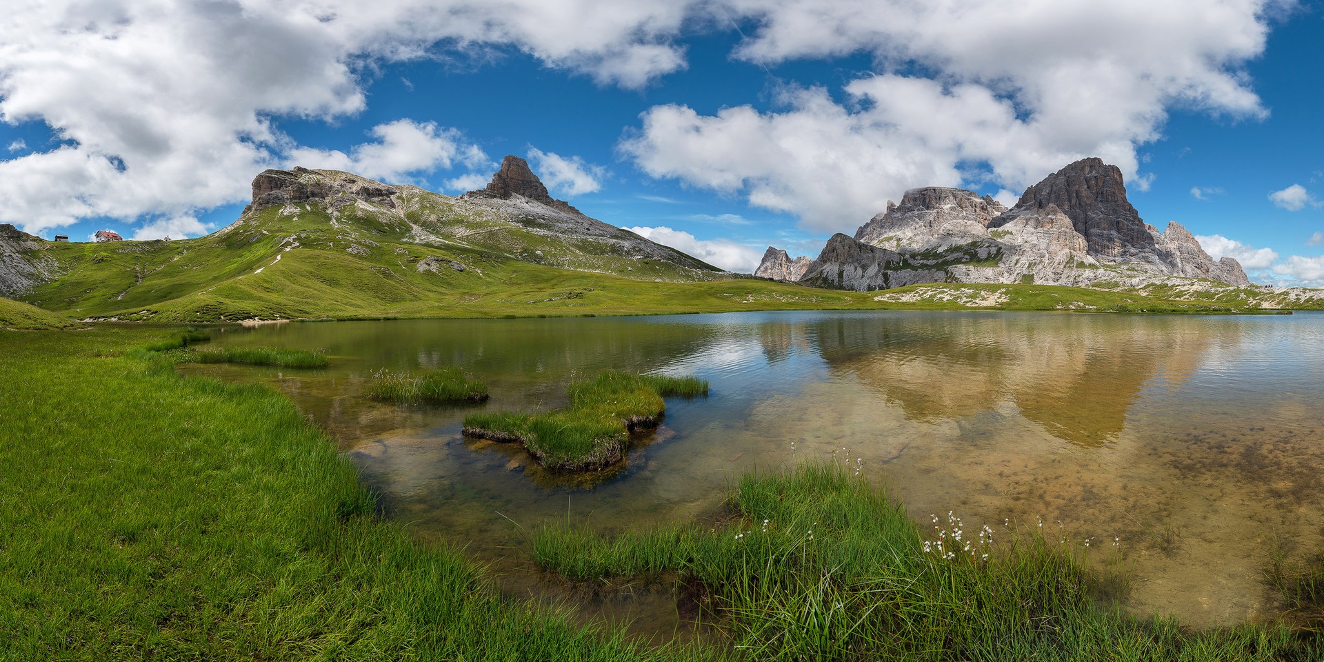 Dolomiti by A