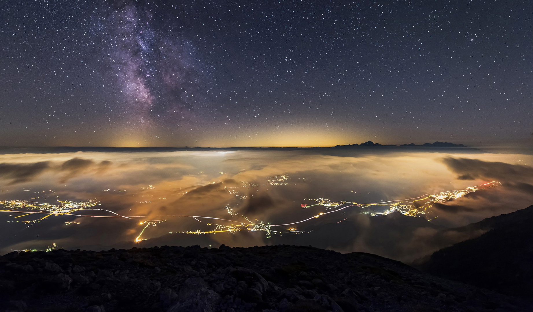 Pogled s Stola by A