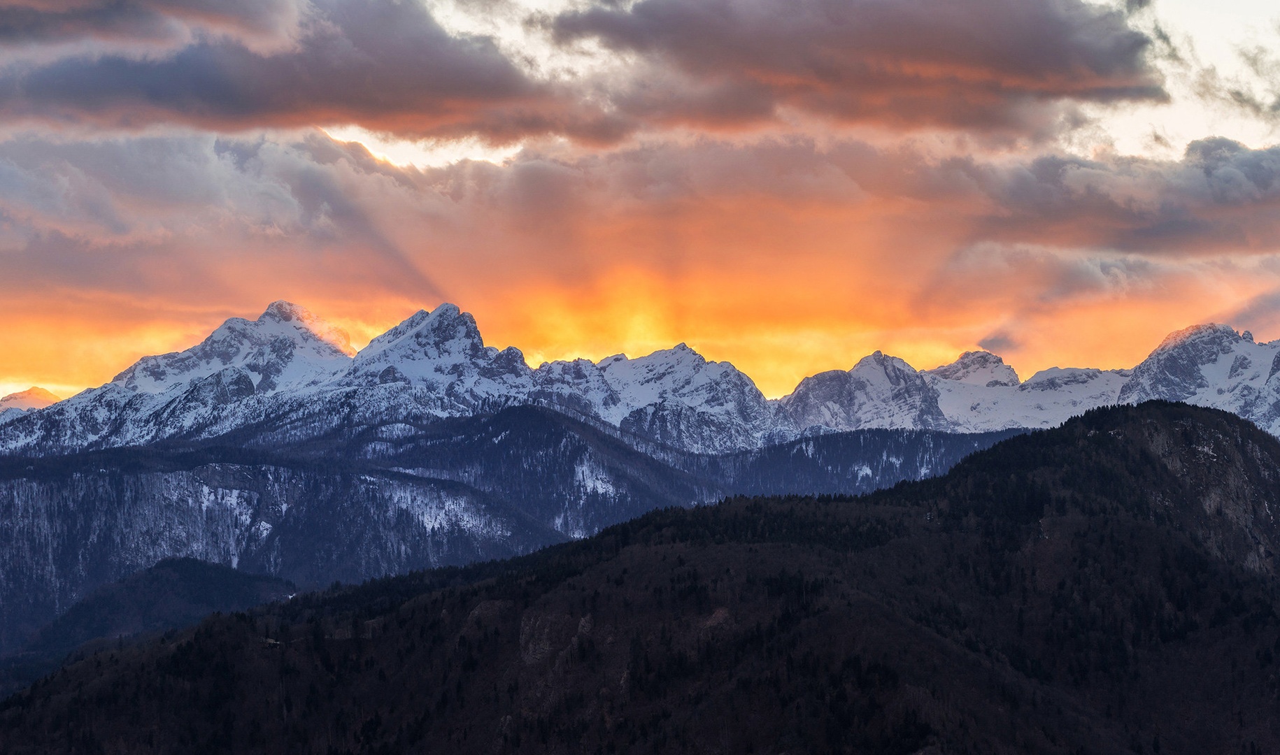 Apokalipsa by A