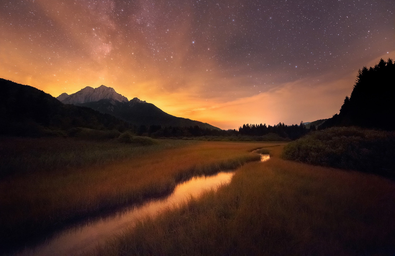 Zelenci by A