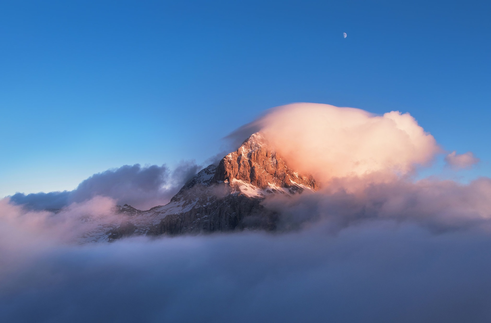 Triglav by A