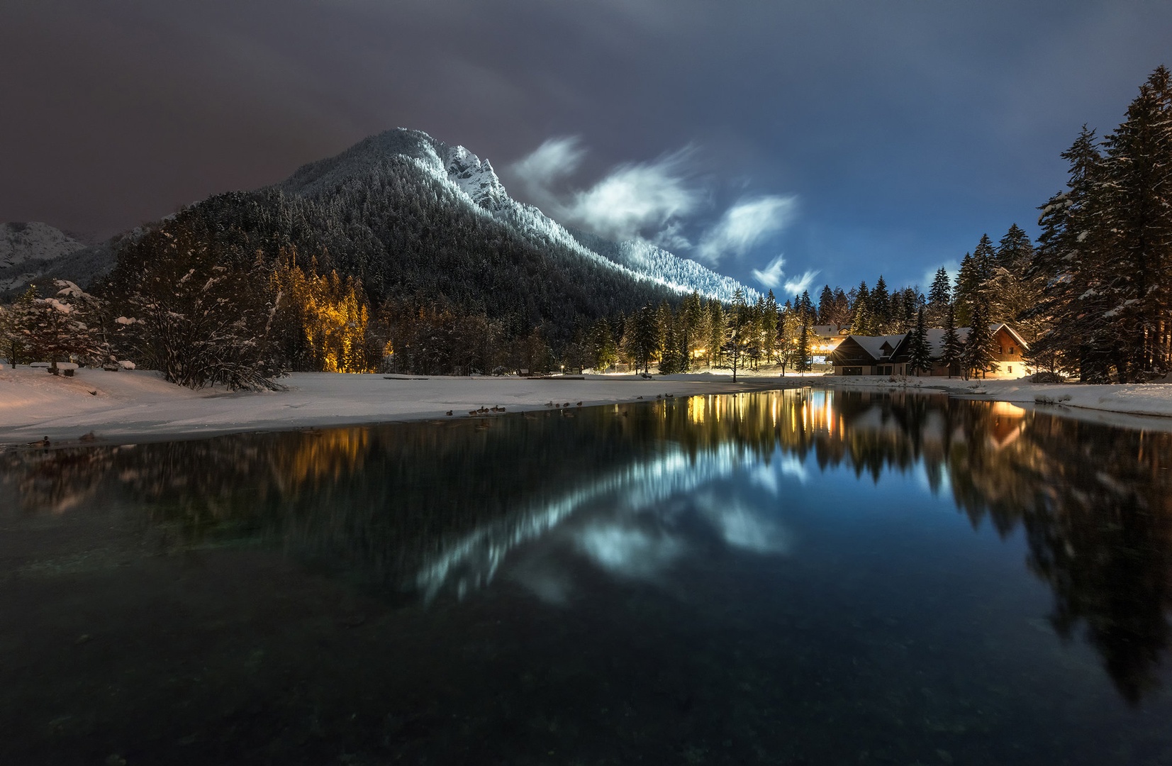 Jasna by A