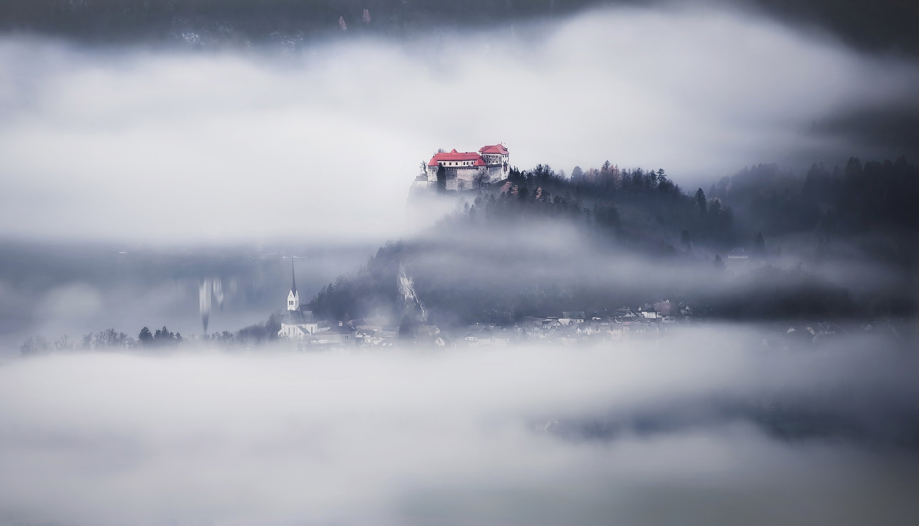 Bled malo drugače by A
