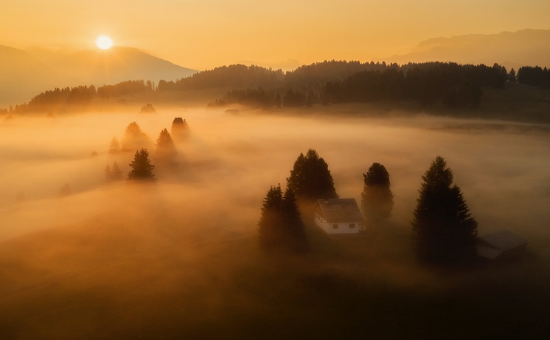 Sveže jutro by A