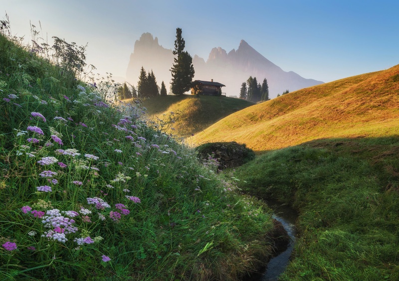 Dolomiti by A