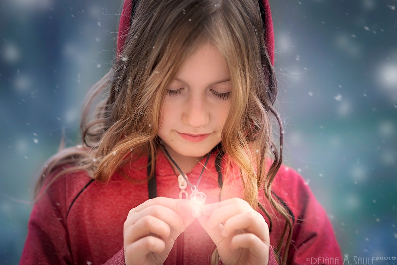 Winters Magic by .. dejana ..