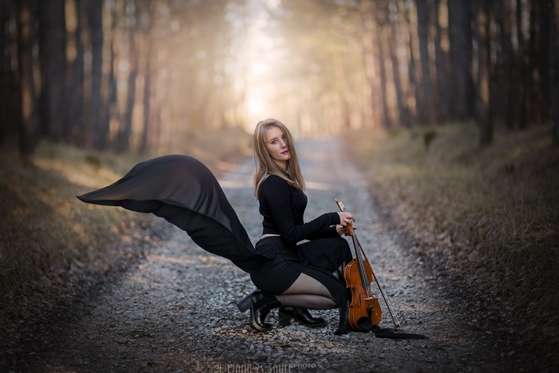 Nika by .. dejana ..