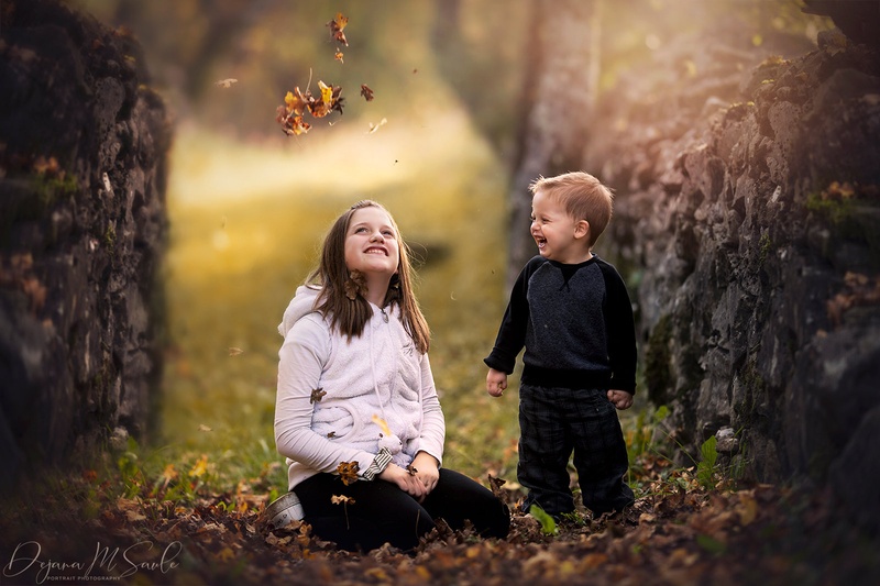 My Autumn Happiness 2019 by .. dejana ..