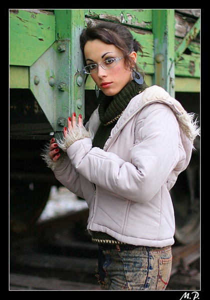 .:pogled:. by michael