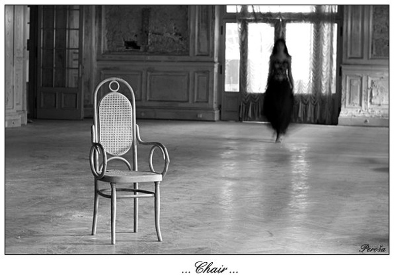 ...Chair... by michael