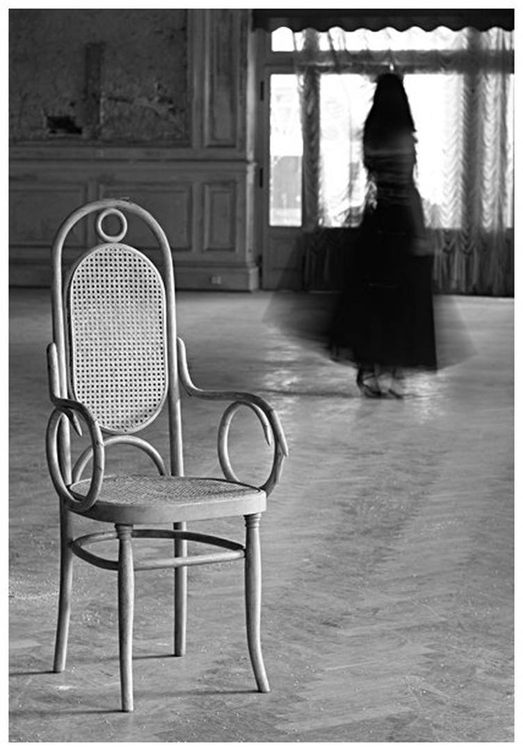 ..Chair II.. by