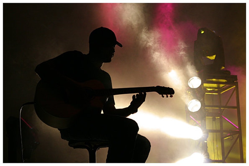 ..guitarist.. by michael