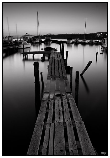 [pier] by michael