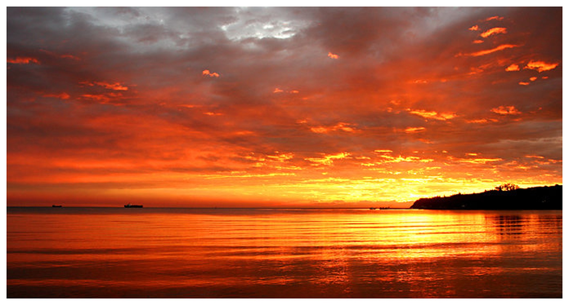 [You are the sun] by