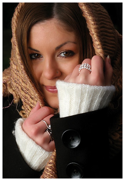 .:Marjana:. by michael