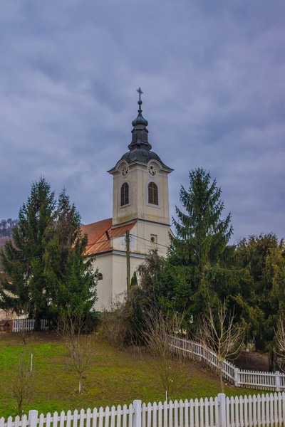 Čatež ob Savi by Andrej Mermolja