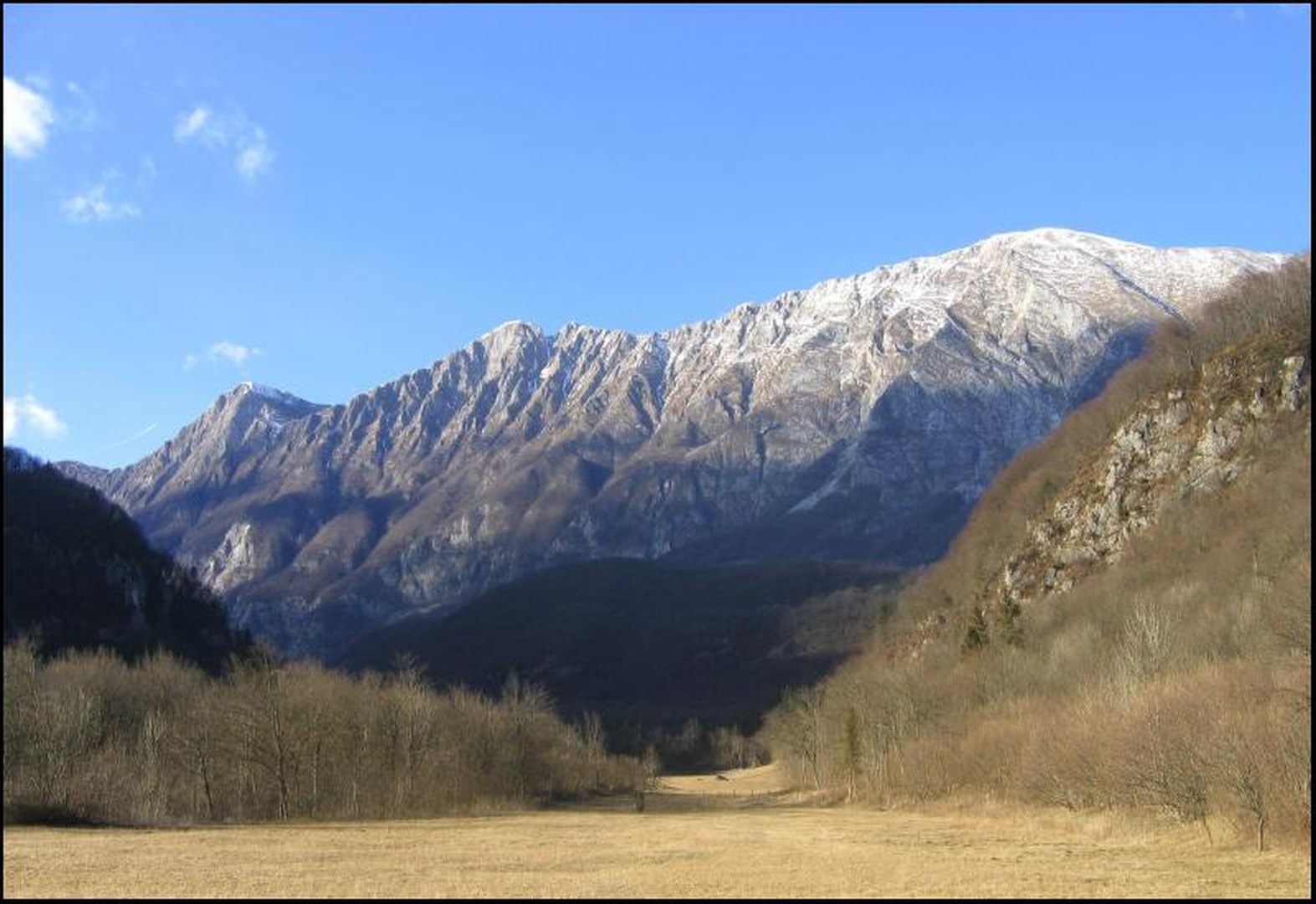 Polovnik by