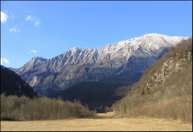 Polovnik by padalc