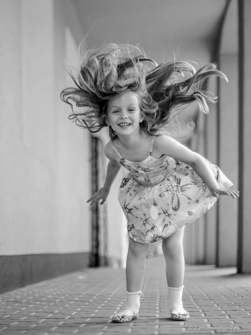 landing :) by Katarzyna Gritzmann