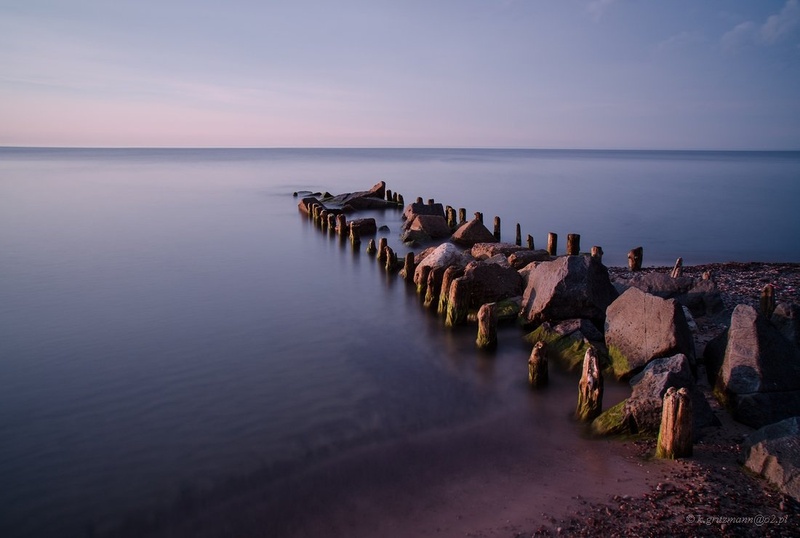 baltic stories by Katarzyna Gritzmann