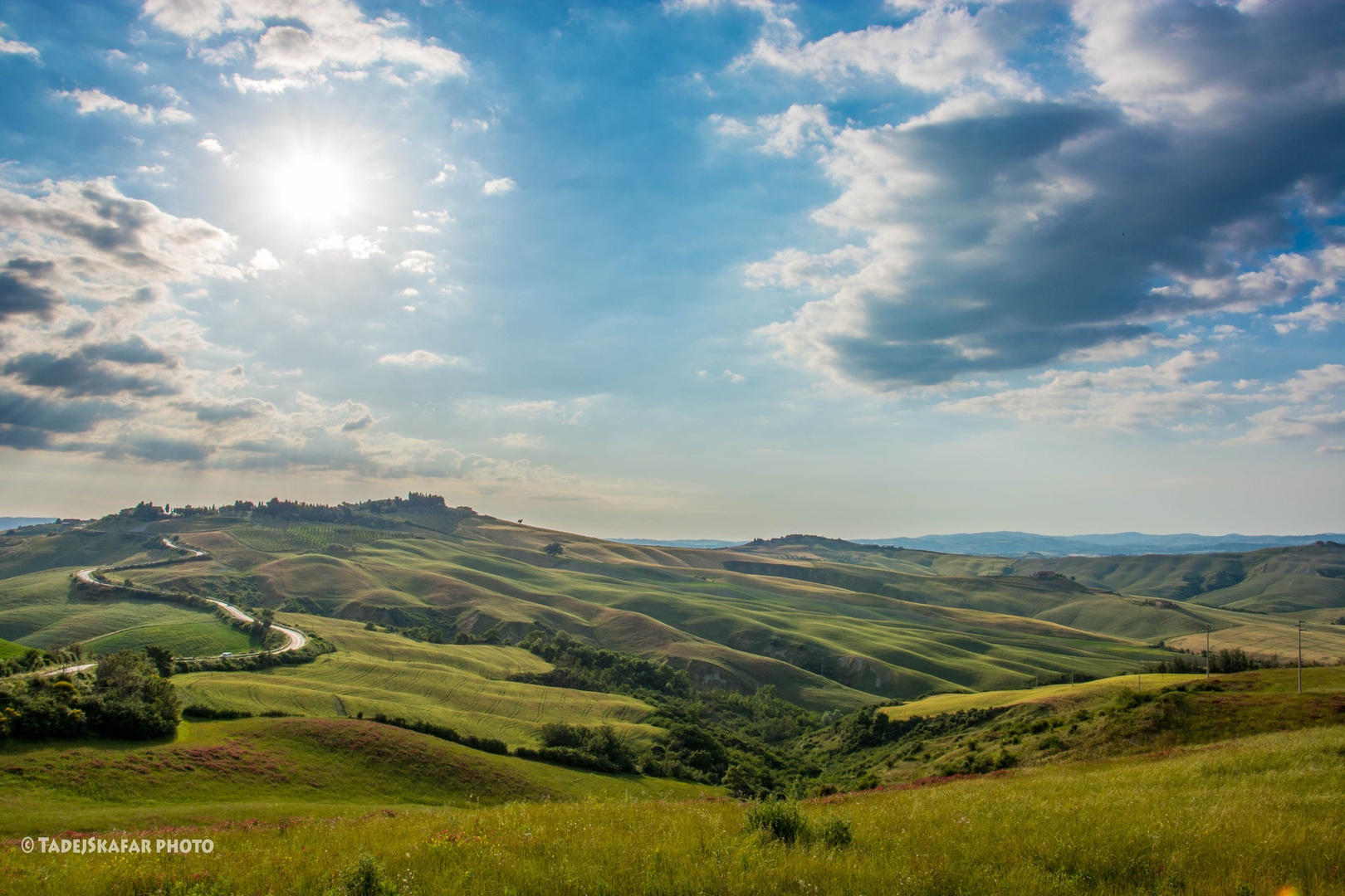 Grič za gričom by tadej škafar
