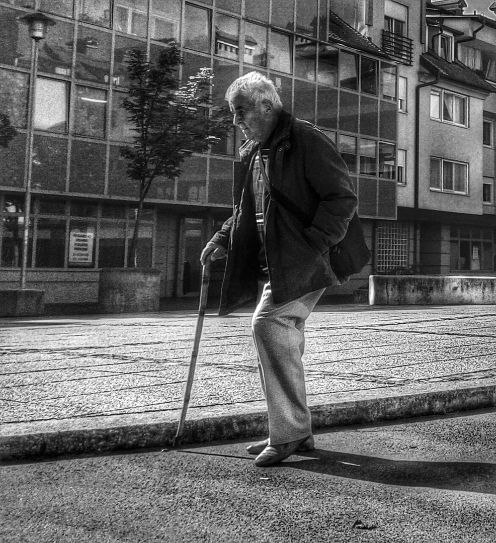 Walk by Andraz