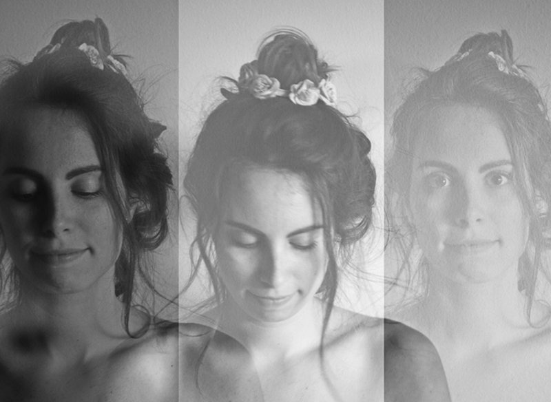 It's so hard to express yourself. by Petra Longin