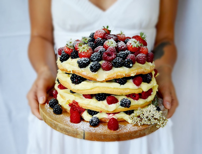 I love everything with an "errie" in it! by Petra Longin