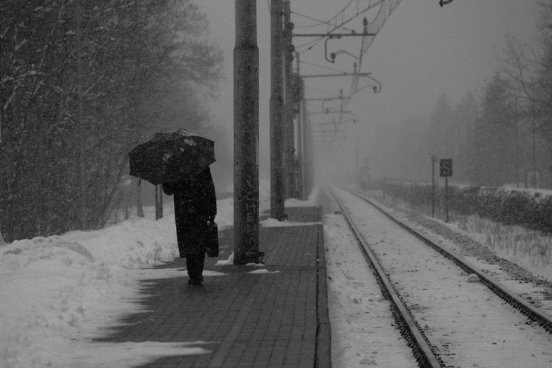 in čakam by Nikica Batur